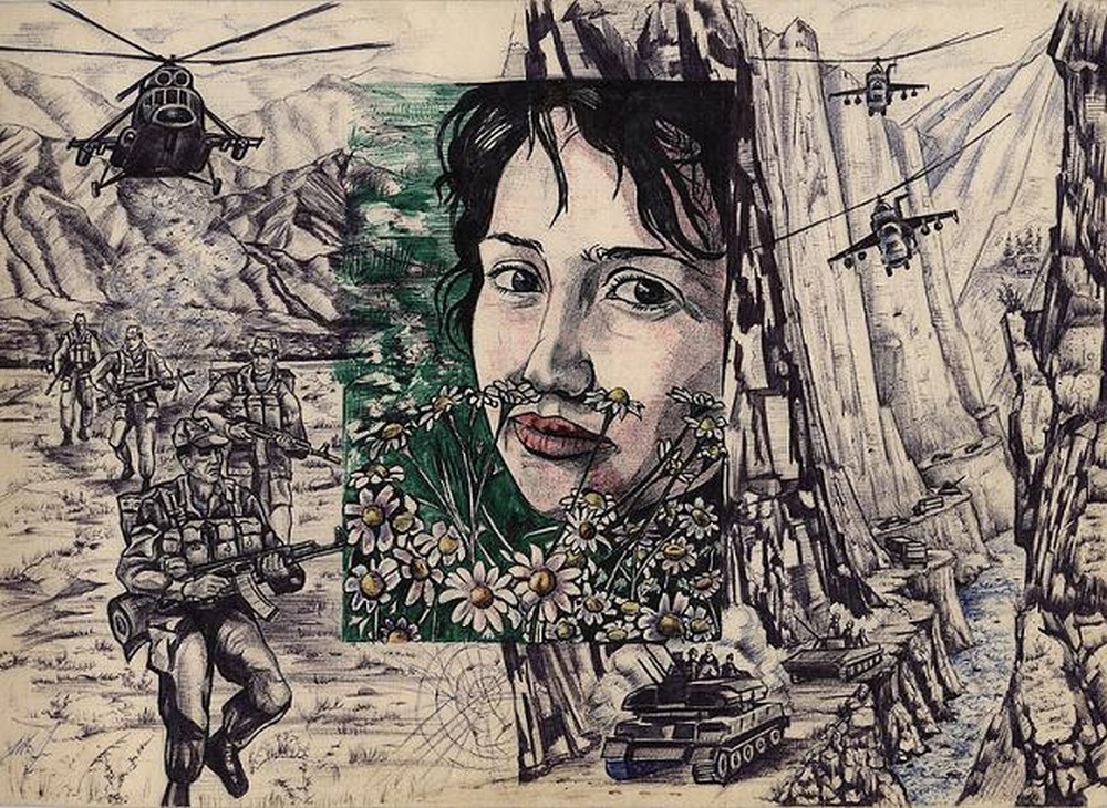 Ренат Шафиков. Из открытых источников