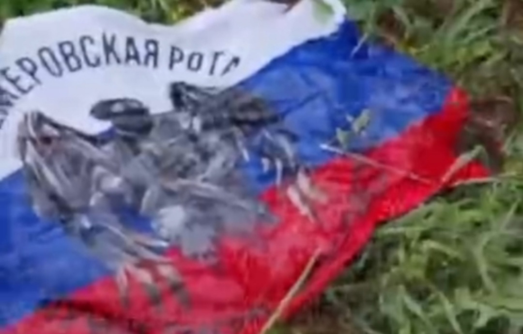    Танкисты 90 гвардейской дивизии развивают наступление в Днепропетровской области