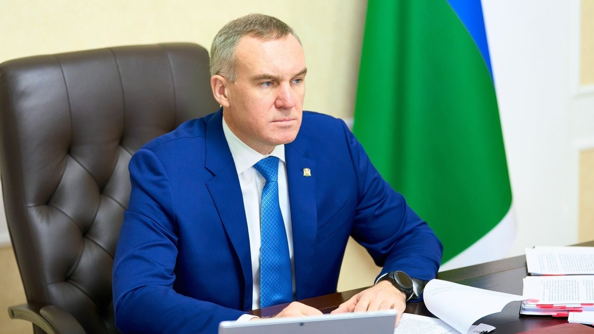    Губернатор Югры поздравил с профессиональным праздником социальных работников региона