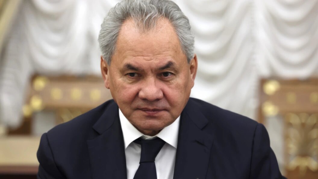    Фото: Mikhail Metzel/Kremlin Pool/Globallookpress