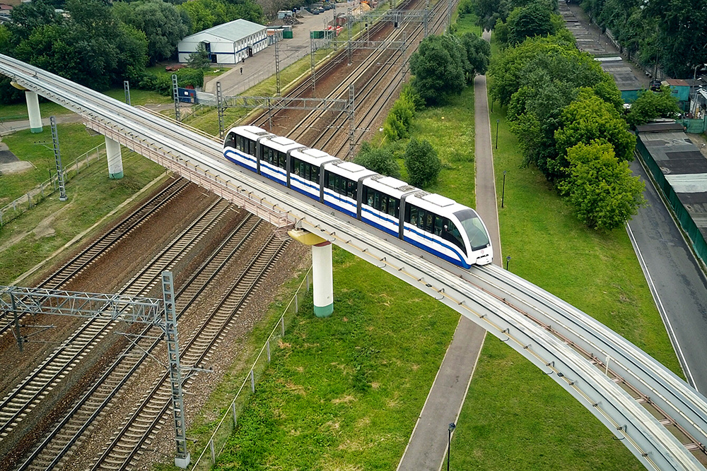    © Пресс-служба Мэра и Правительства Москвы 