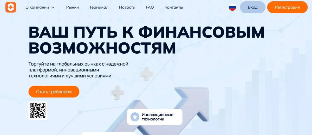 Irafloxi (ira-floxi.co, irafloxi.com) отзывы и проблемы