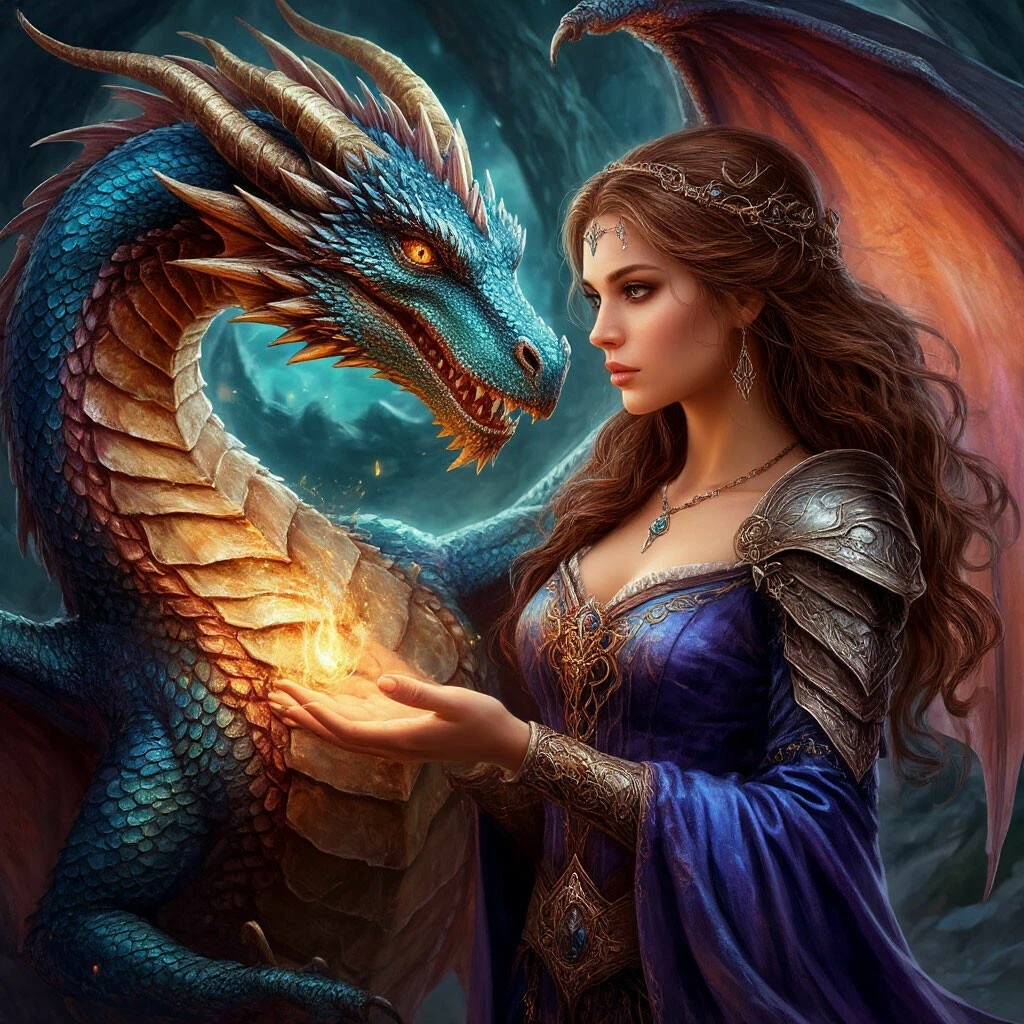 Изображение создано с помощью нейросети 