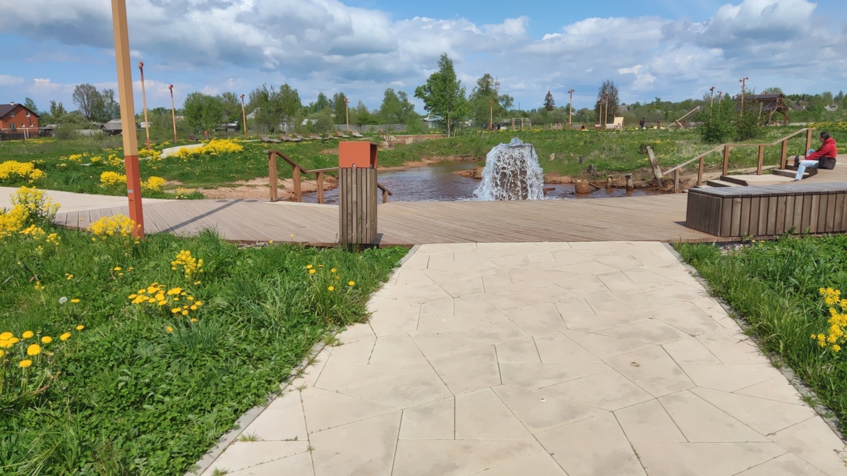 Фото автора