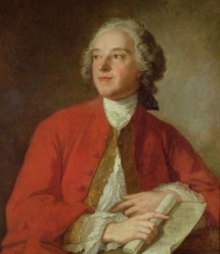 Шарль де Бомарше