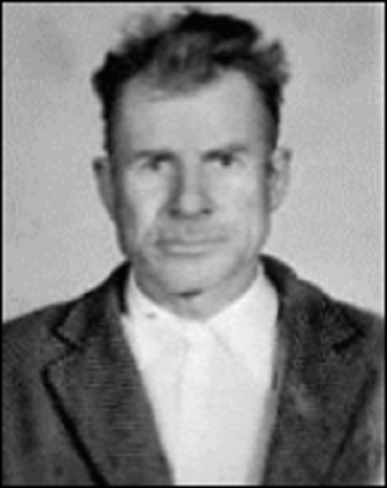 Бразговка Евгений Николаевич