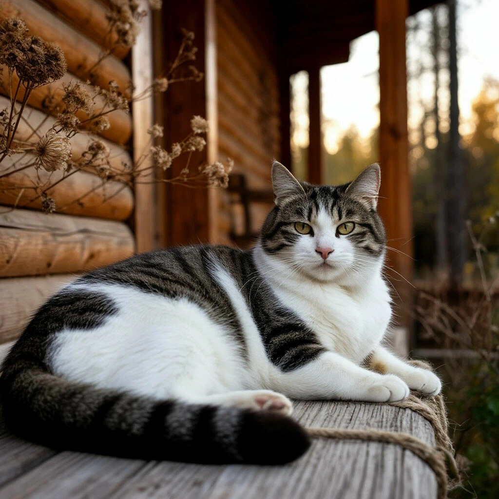 Иллюстрация из личного архива. 