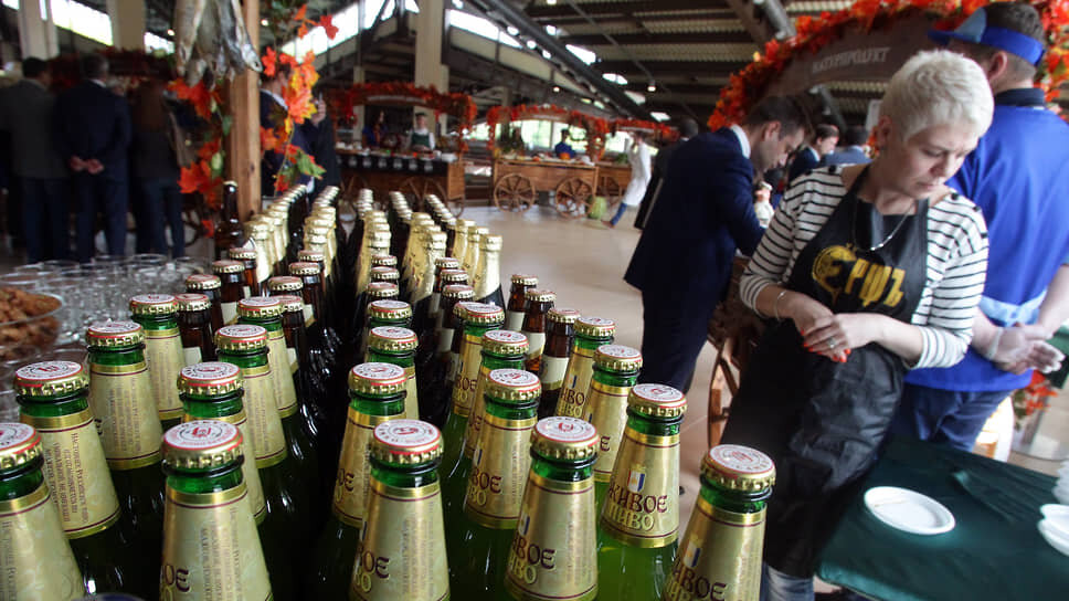 Фото: Роман Яровицын / Коммерсантъ