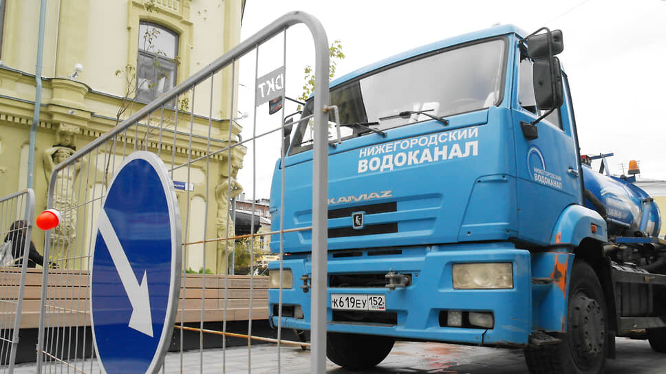 Фото: Роман Яровицын / Коммерсантъ