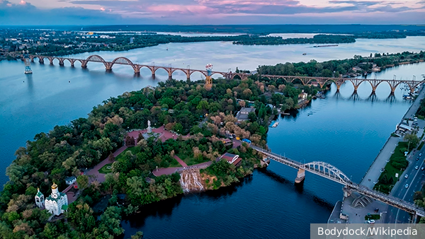     Фото: Bodydock/Wikipedia   
 Текст: Дмитрий Зубарев