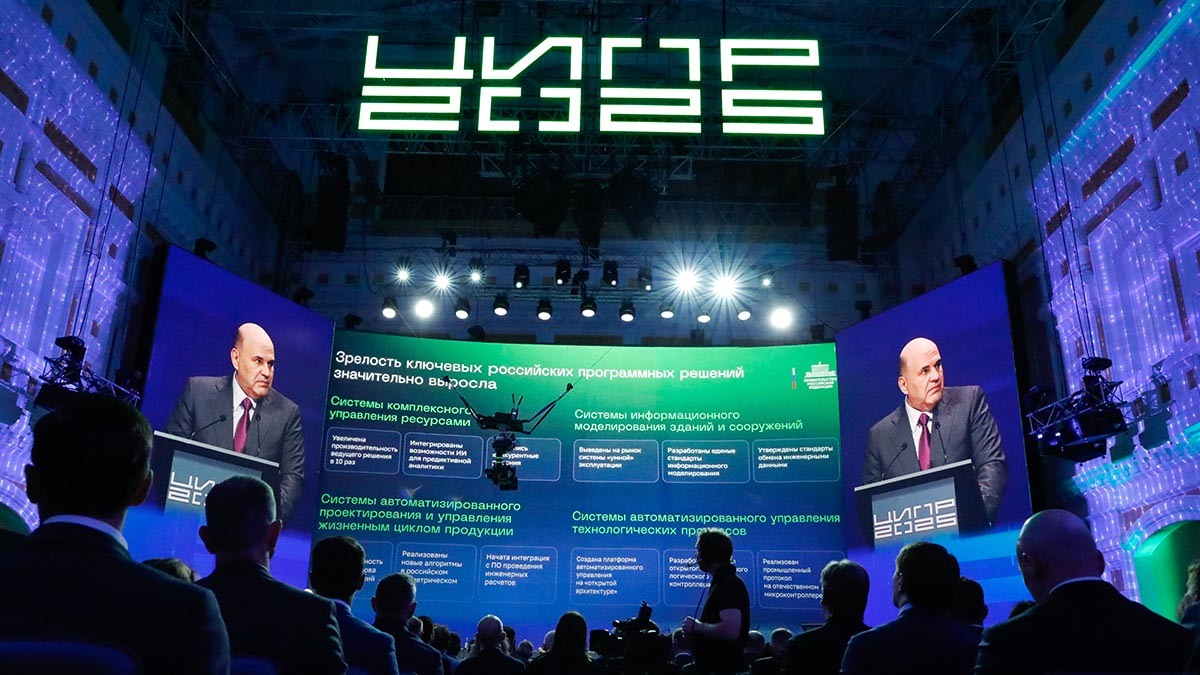 ©Roman Naumov/URA.RU/Global Look Press