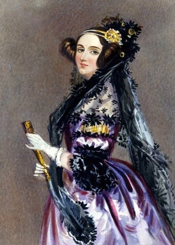 Ада Лайвлес