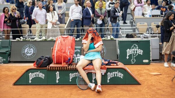    © Getty Images / Tim Clayton