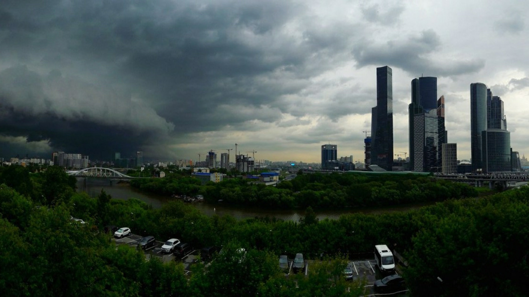    фото: twitter.com/Iamgolubev/Globallookpress