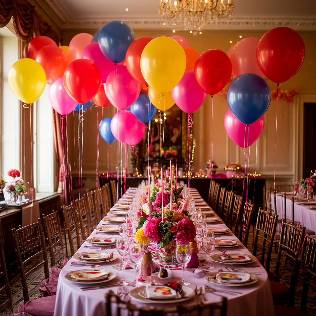 Изображение создано автором в Шедеврум