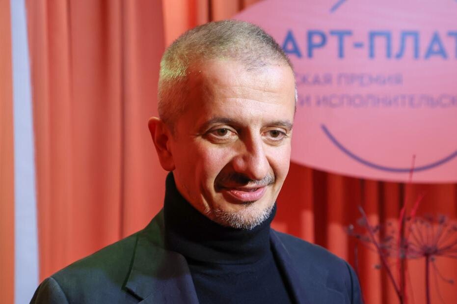    Алексей Белкин/NEWS.ru