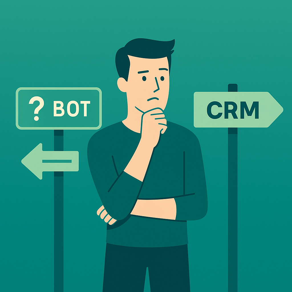 Выбор зависит от ваших задач. Художник AIBC (AI)