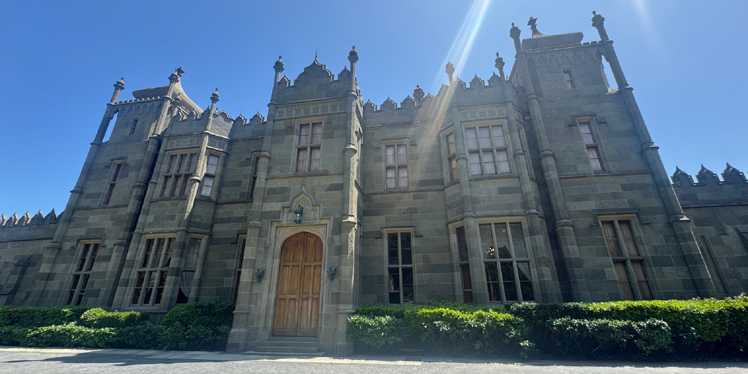 Воронцовский дворец: история благородства и роскоши в Крыму