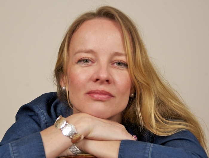 Екатерина Симонова (Беликова). / Фото: chayka.org