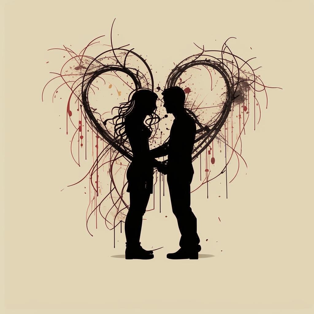 Изображение сгенерировано нейросетью Rudalle