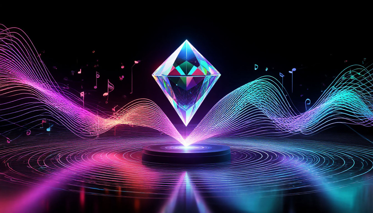 Искусство Проектирования Звука: Инженерный Подход к Созданию Музыки в Suno AI