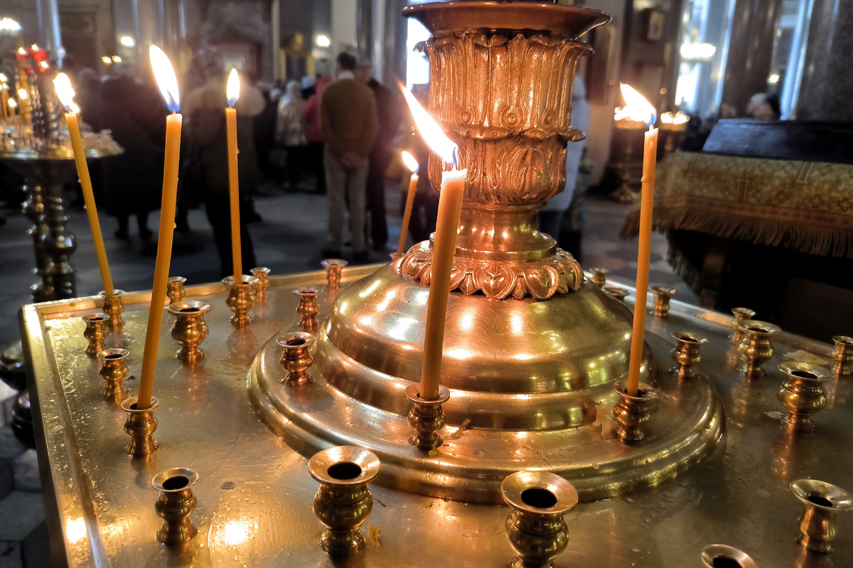 фото: Maksim Konstantinov/Global Look Press