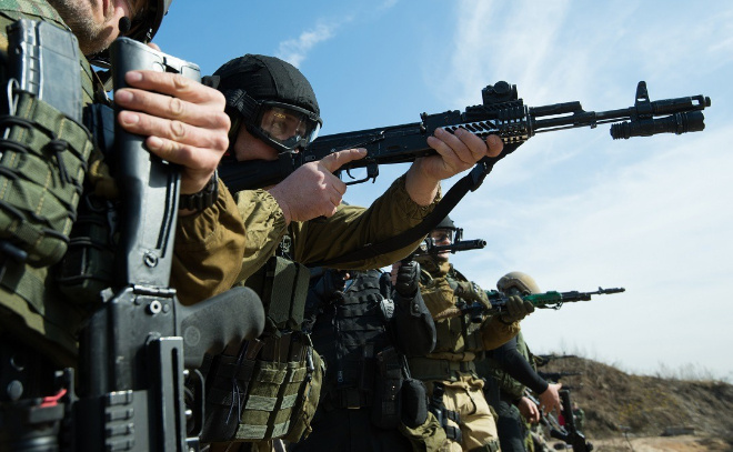    © Baltphoto/ Павел Долганов