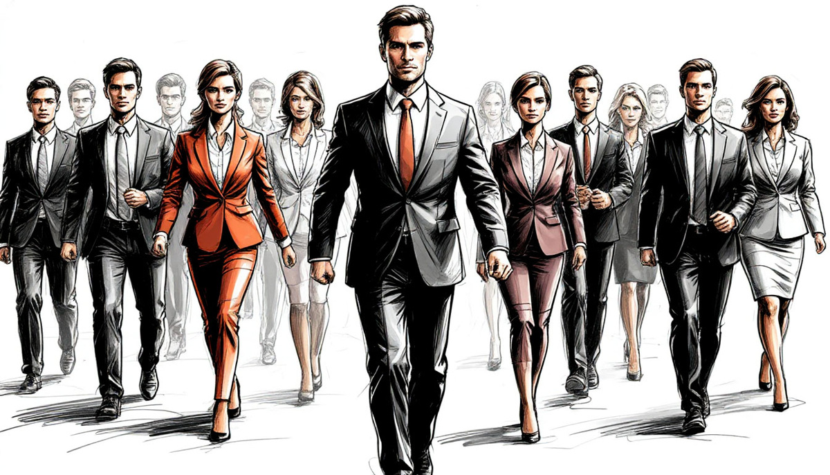 Развитие лидерских качеств