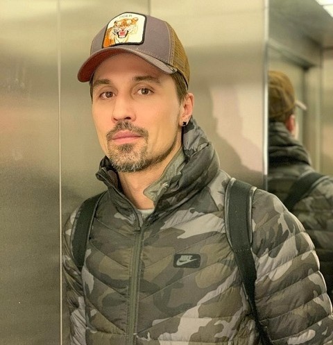    Дима Билан. Фото: КП