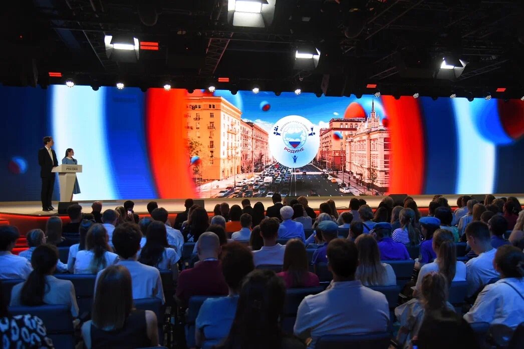   Фото: фотобанк пресс-службы организаторов конкурса