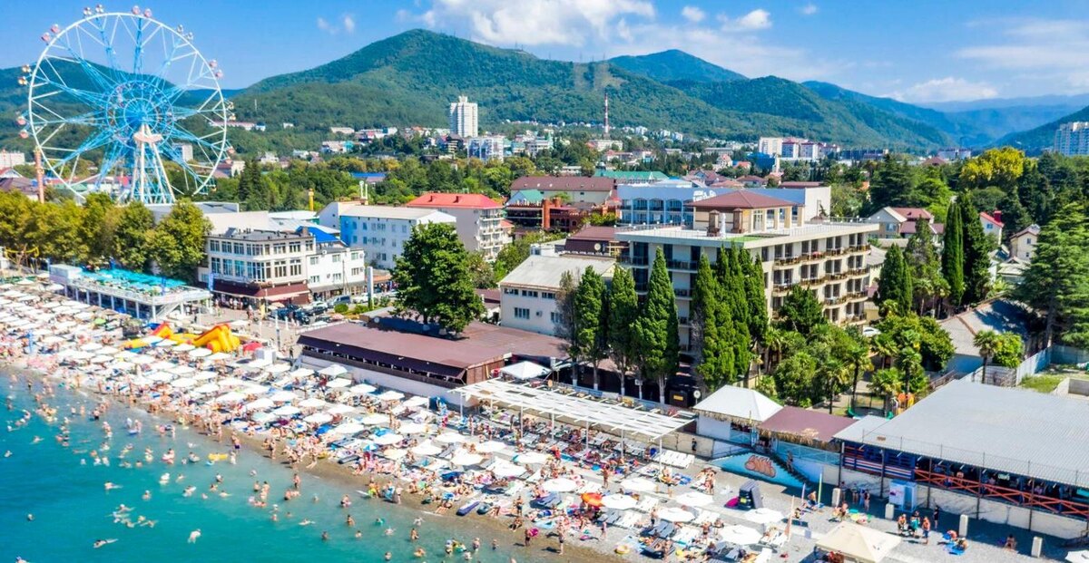 Фото с https://sochi-ekskursii.ru/articles/otdyh-v-sochi-rukovodstvo