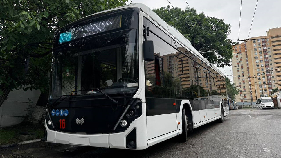 Фото: пресс-служба администрации Новороссийска