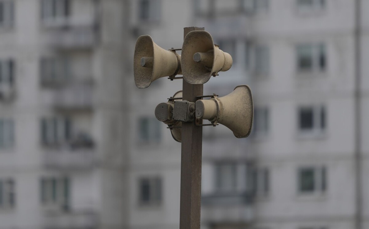     / Источник: © ИЗВЕСТИЯ/Дмитрий Коротаев