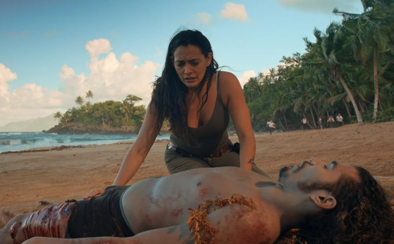 Листайте кадры.