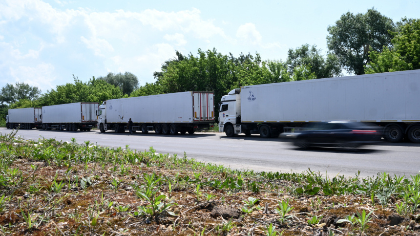    Фото: © РИА Новости/Кирилл Зыков; 5-tv.ru