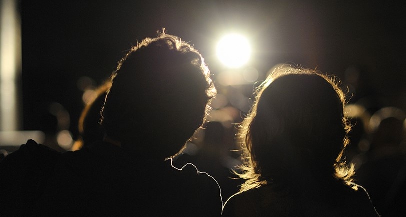 Всё как в кино