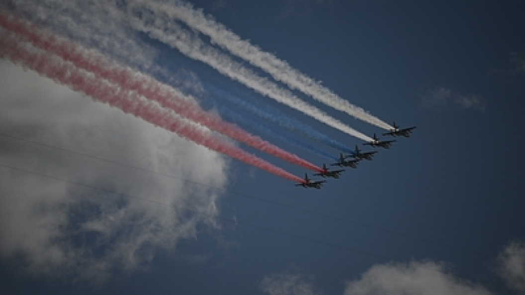    Фото: Komsomolskaya Pravda/Globallookpress