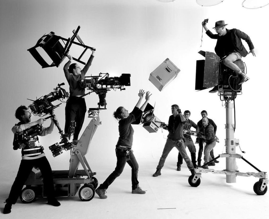    Фото: Кострома Фильм