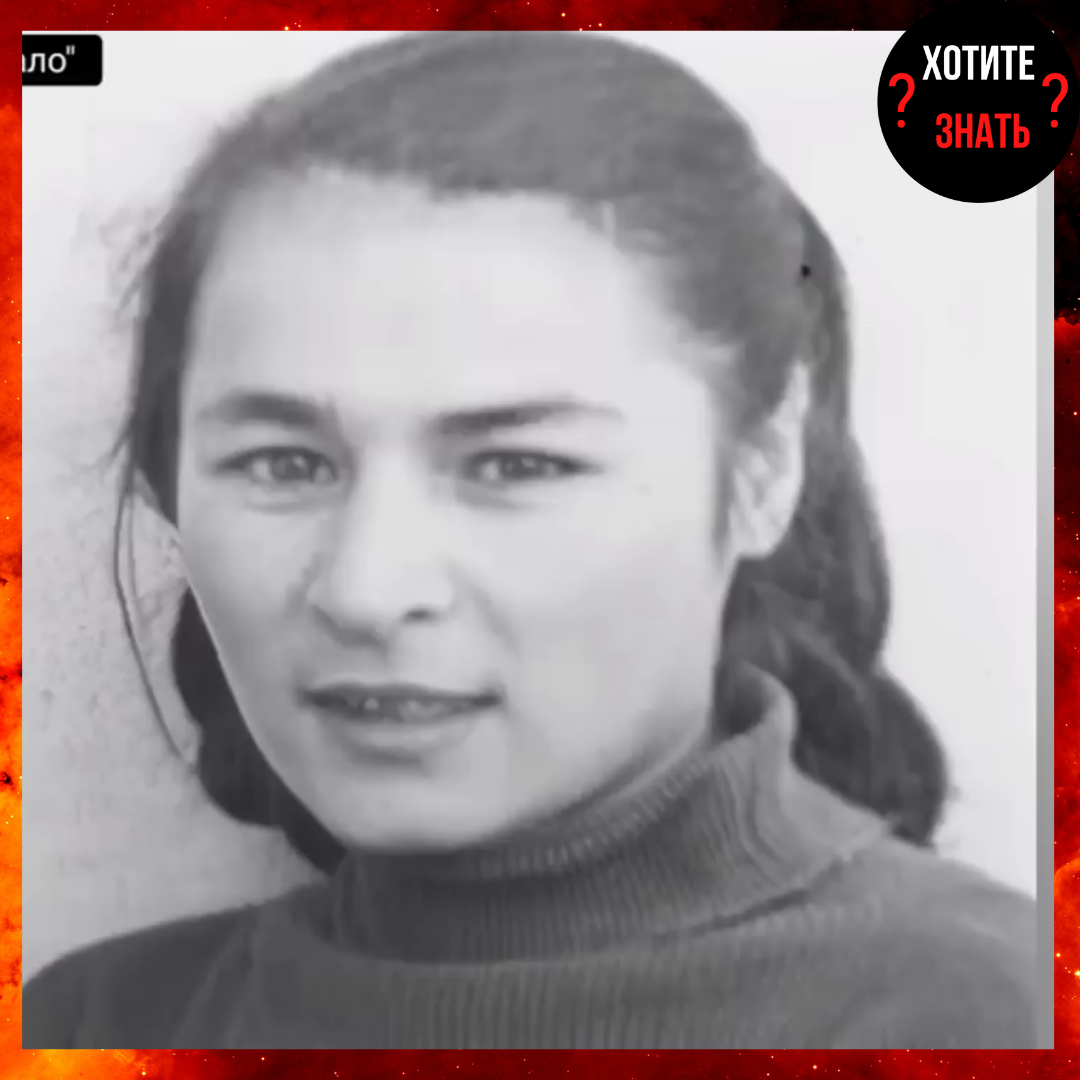 Клара Юсеф Заде "Зеркало"