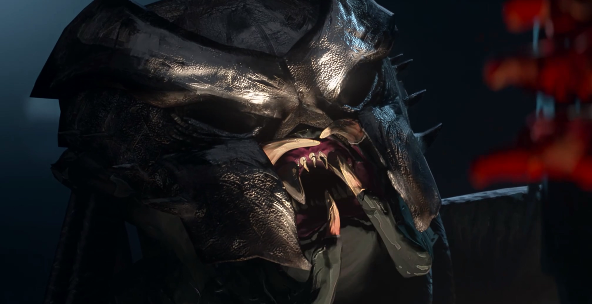 «Хищник: Убийца убийц»