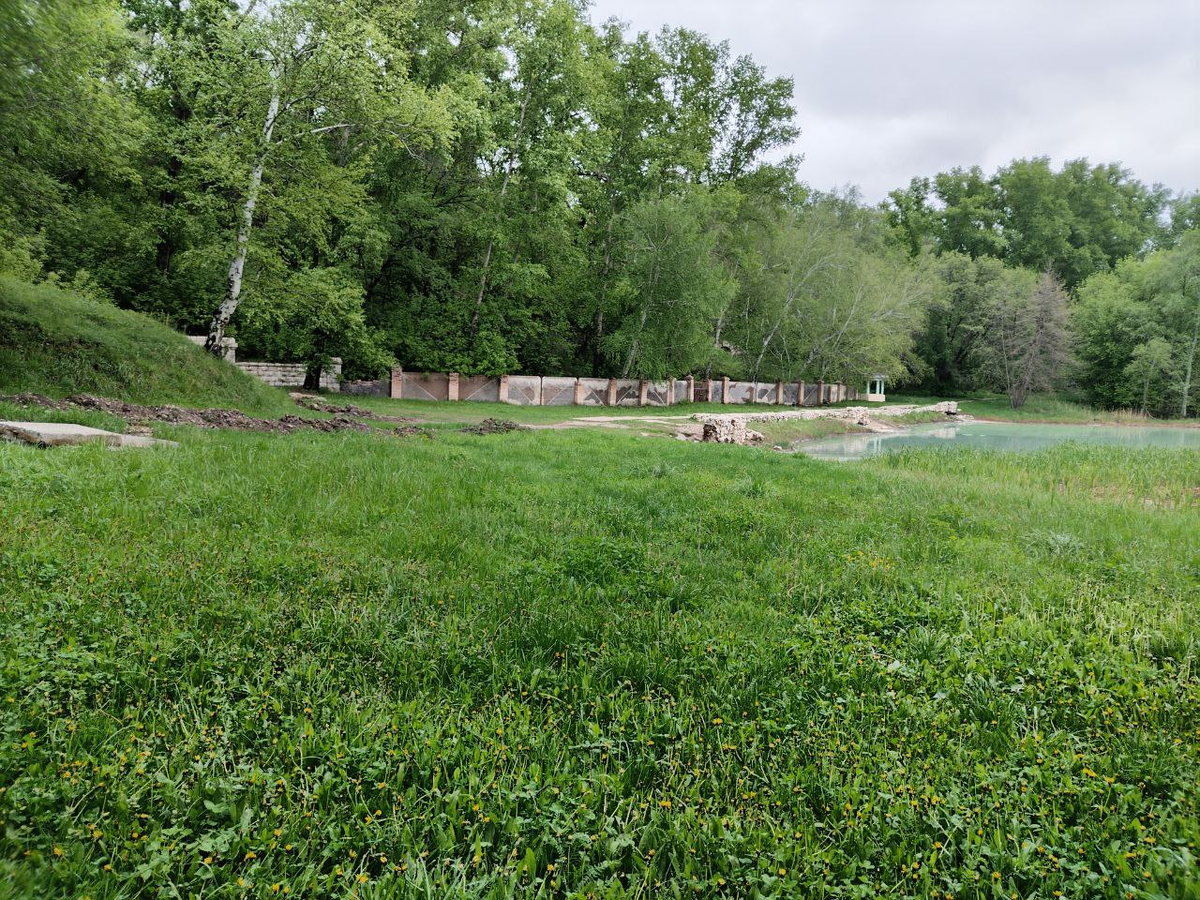 Фото автора.