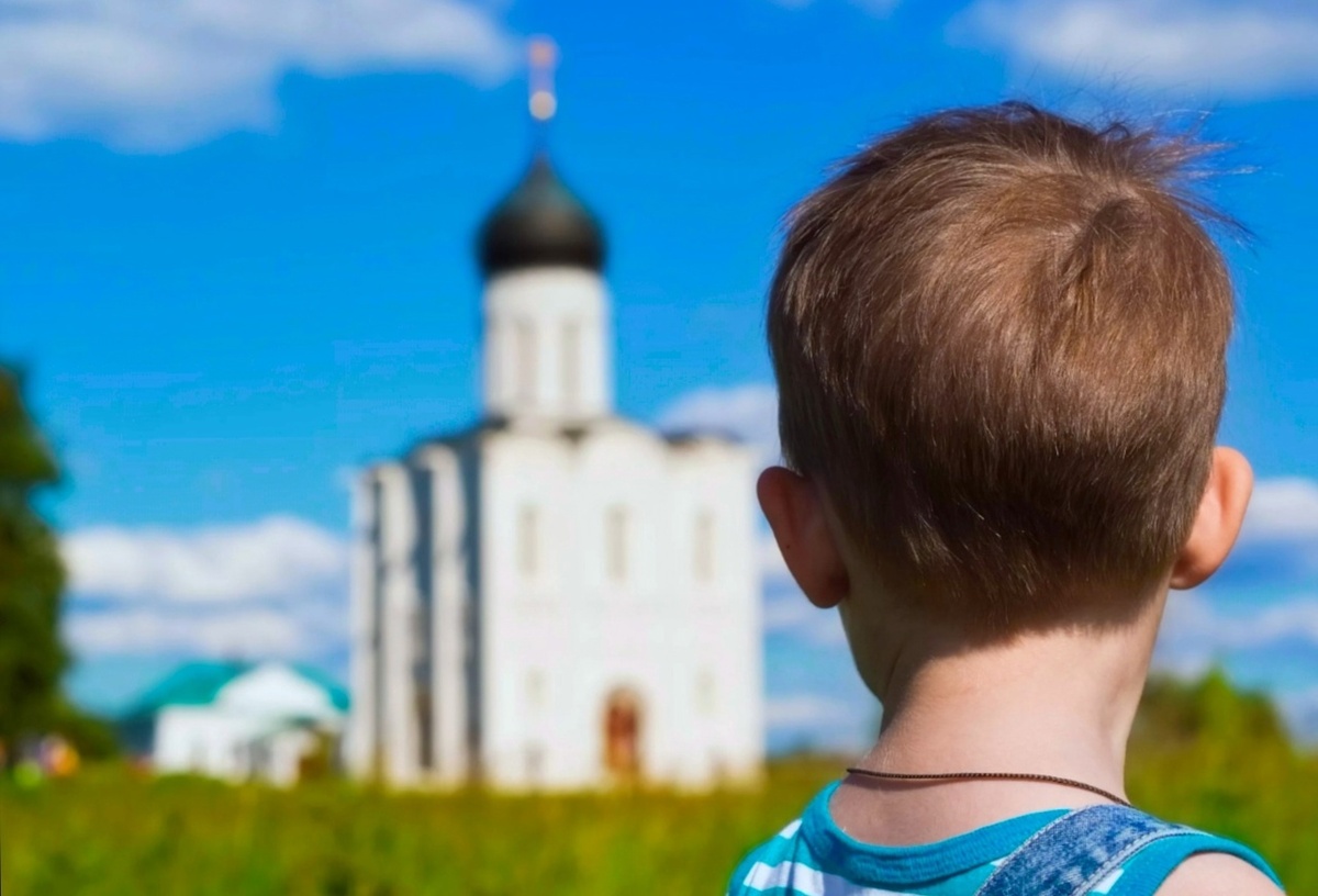 Алексей Ильич Осипов: «Что нужно делать родителям? Нужно становиться православными не по форме, а по заповедям Божьим».