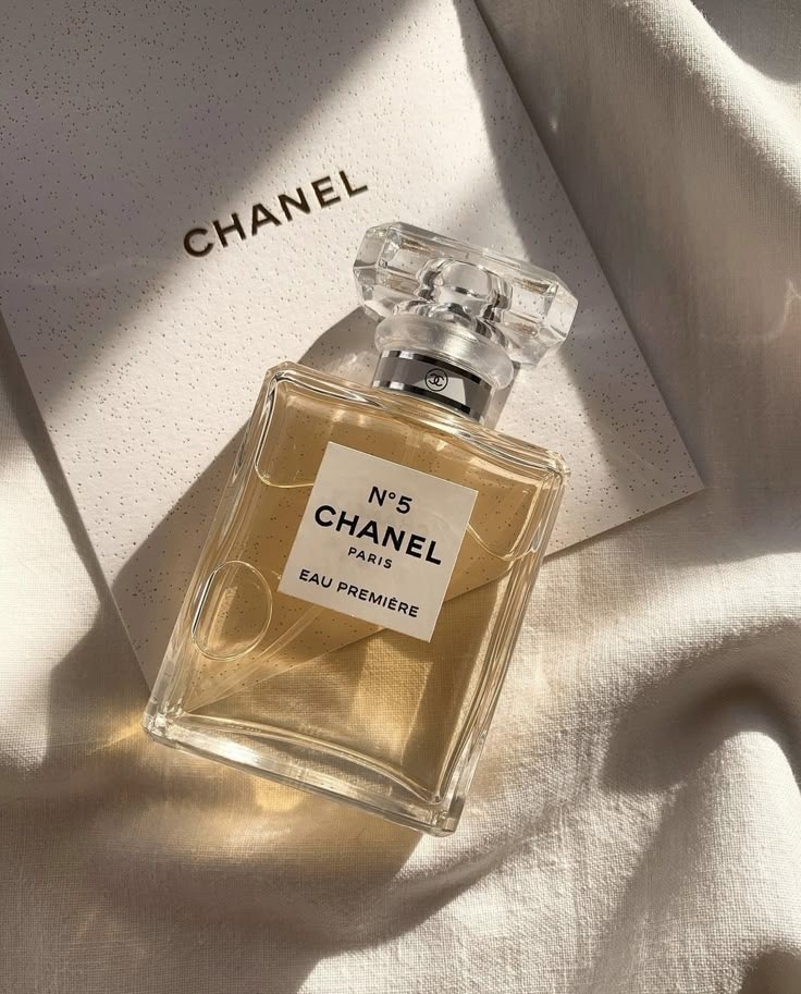 Chanel №5