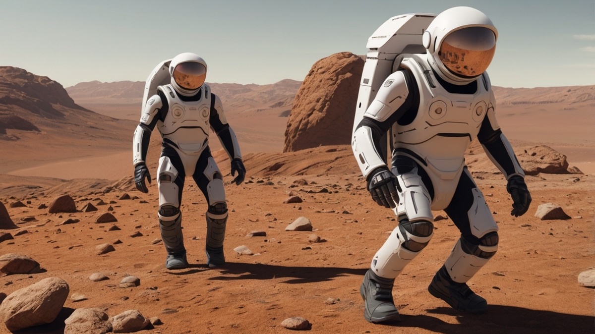 Иллюстрация: Leonardo  📷
