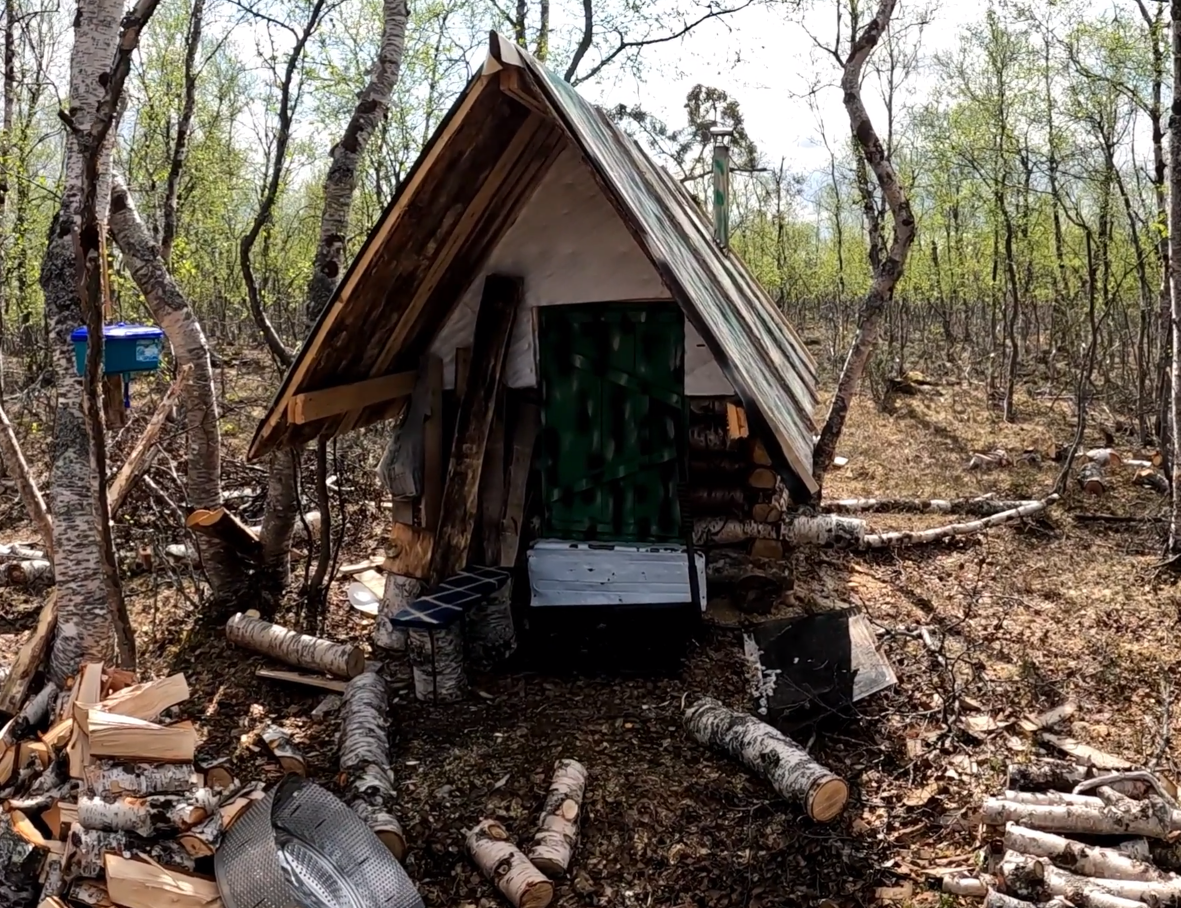 ФОТО АВТОРА.