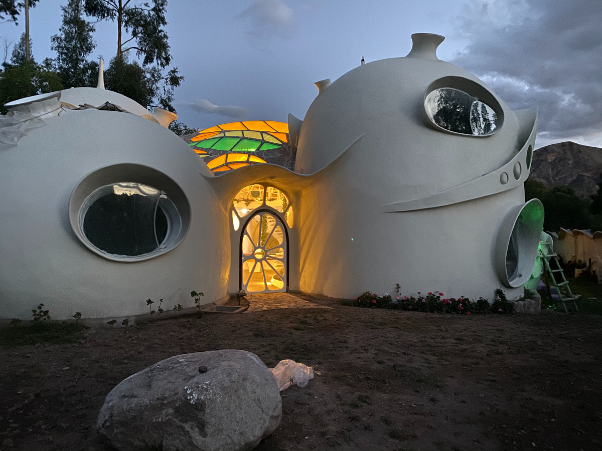 Wifala Harmony Hotel