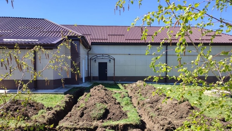      Фото: администрация Новоалександровского округа