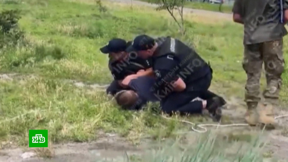    На Украине ради мобилизации отчисляют аспирантов и повышают возраст службы