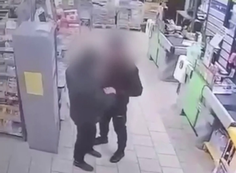    На фото мтоп-кадр видео материала СУ СК России по РО Редактор