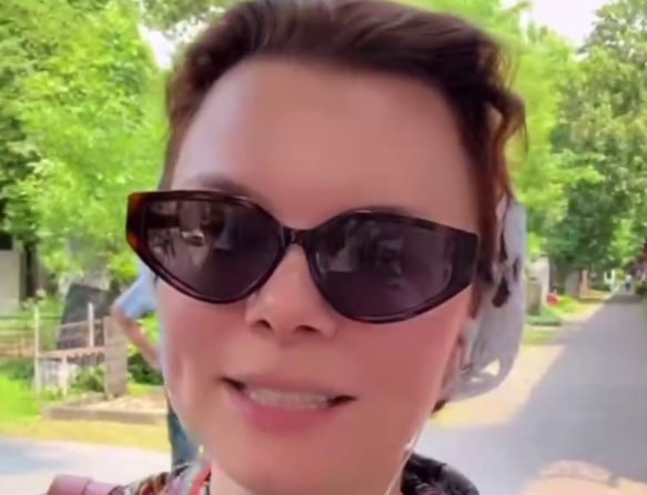 Фото: Prt Scr t.me / НеМалахов